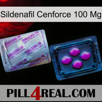 Sildenafil Cenforce 100 Mg 37